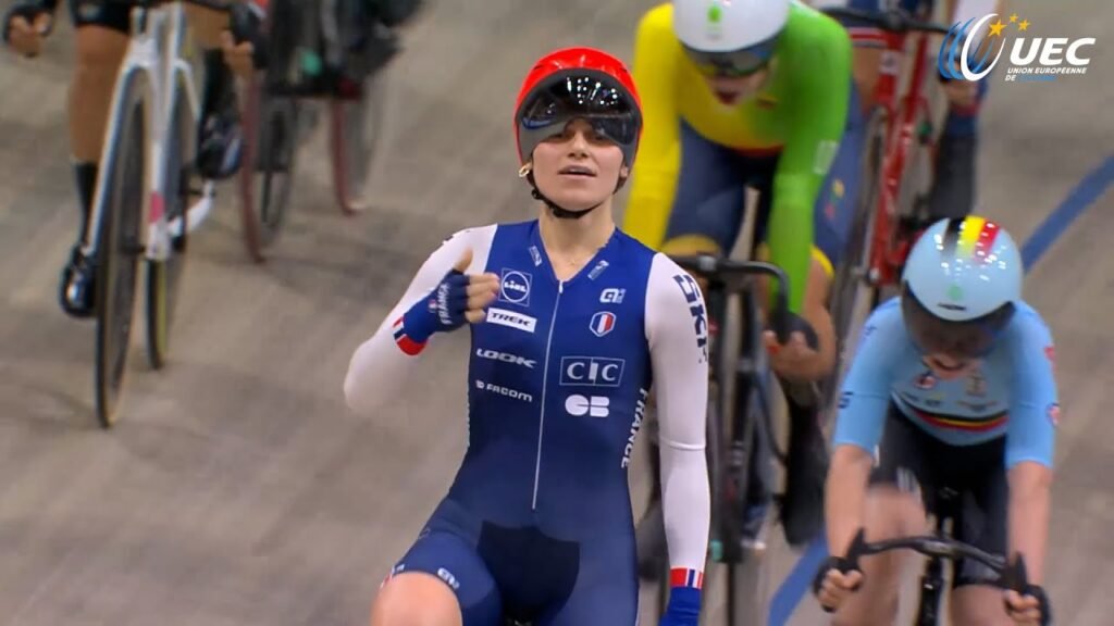 EuroTrack24 Day 2 Highlights