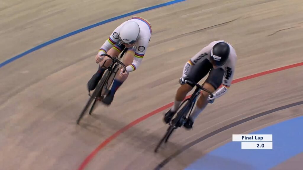 EuroTrack24 Day 3 Highlights