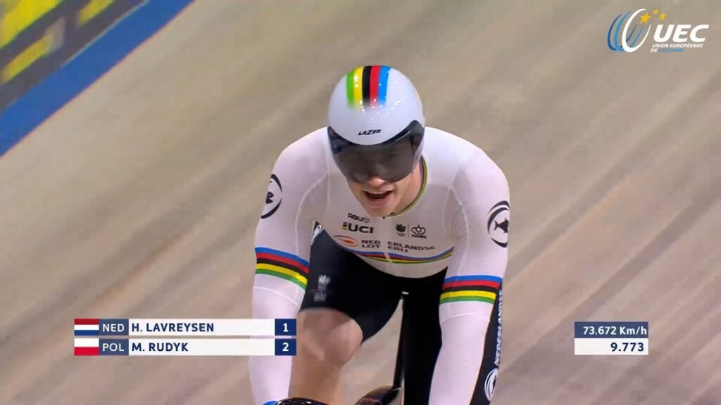 EuroTrack24 Highlights Day 4