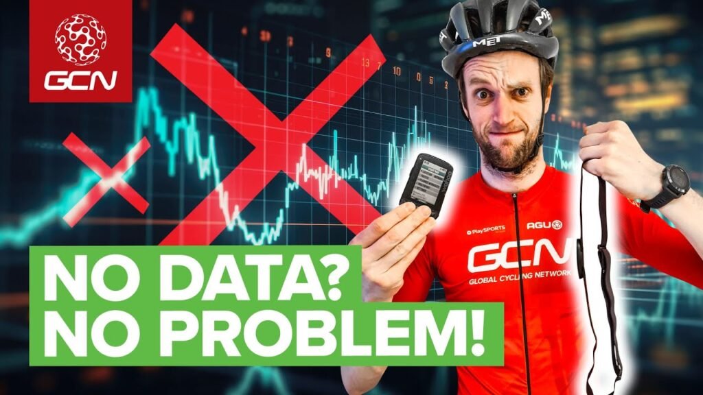 How To Train Without Expensive Tech