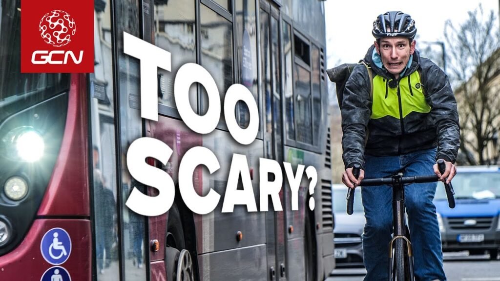 I Cant Cycle To WorkOr Can I
