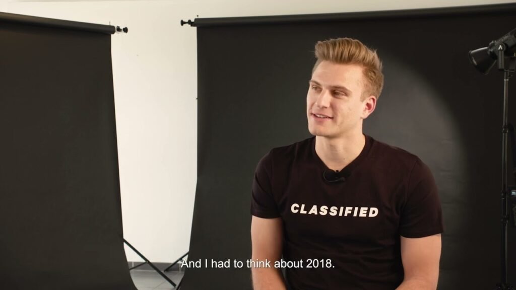 Marcel Kittel wants to change the future of cycling with