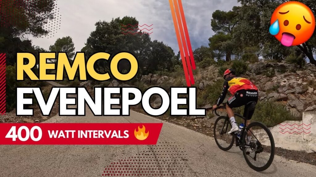 On the Wheel of REMCO EVENEPOEL Intervals with a