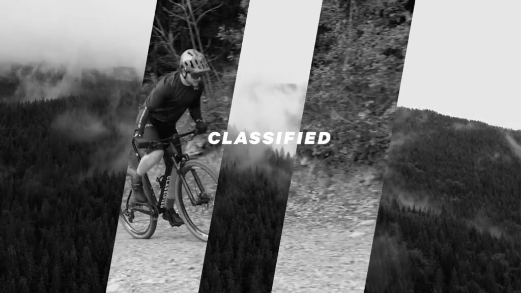 Powershifting Classified MTB Launch Classified Cycling