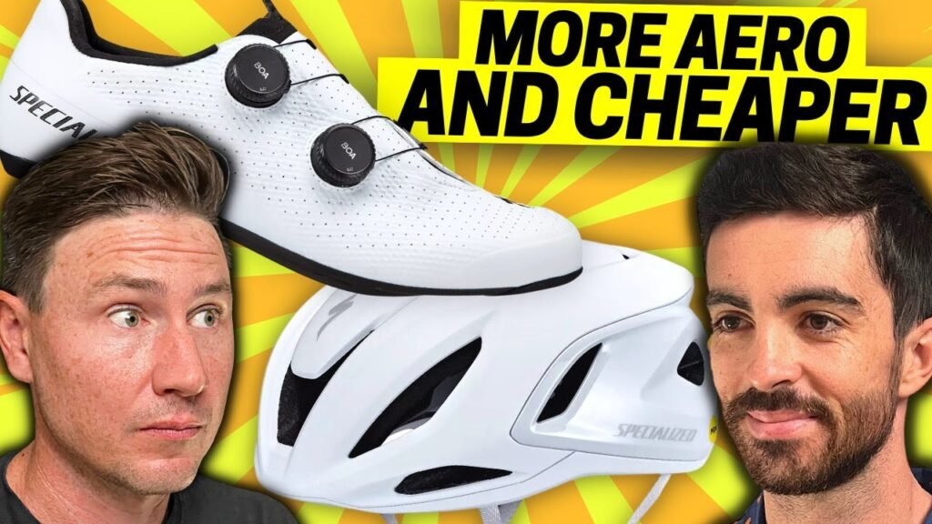 Specialized NEW Shoes Helmet Silca Finally Innovate Chain