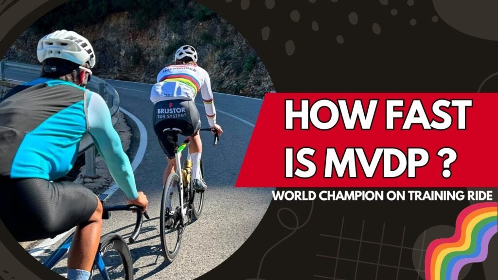 This is HOW the WORLD CHAMPION trains On the