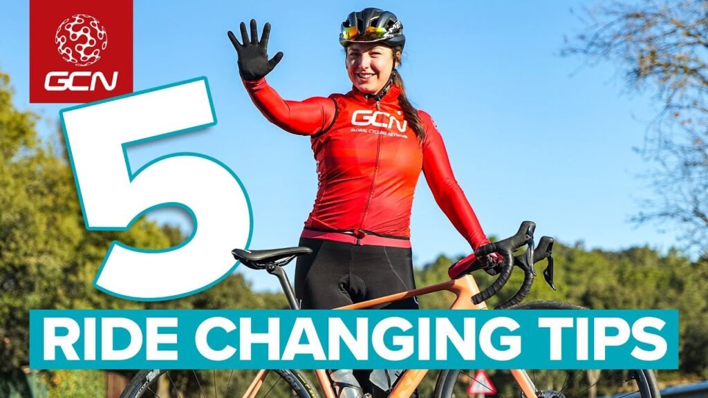 5 Ways To Make Every Ride Great