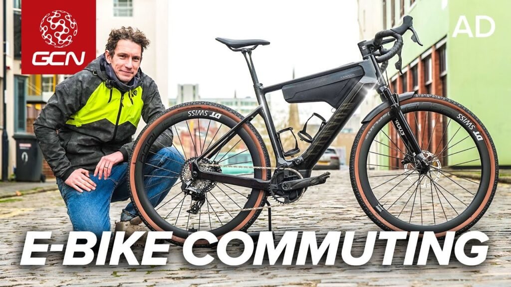 7 Things We Wish Wed Known About Commuting On An