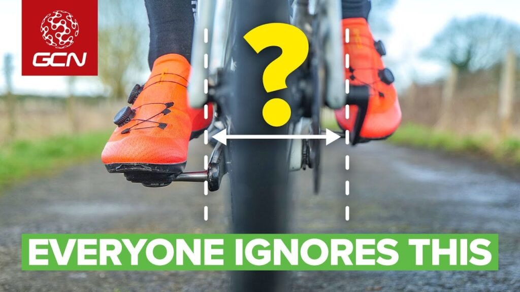 Could This Simple Hack Change Your Cycling Q Factors Explained