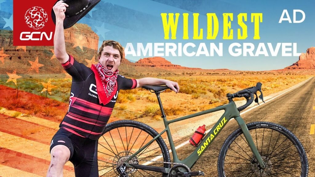 Desert Power Wild West E pic Ride