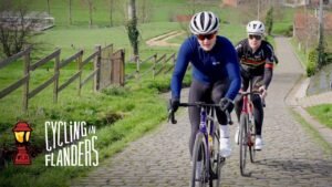 Exploring Cyclings Holy Place A Week in Flanders