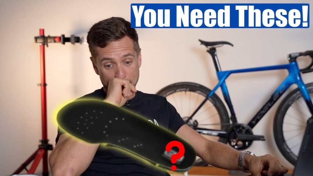 How to Choose the Best Insoles for Your Cycling Shoes