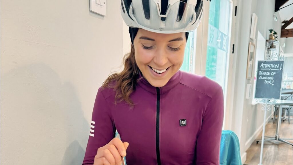 MENTAL HEALTH TIPS IM SO GRATEFUL FOR CYCLING