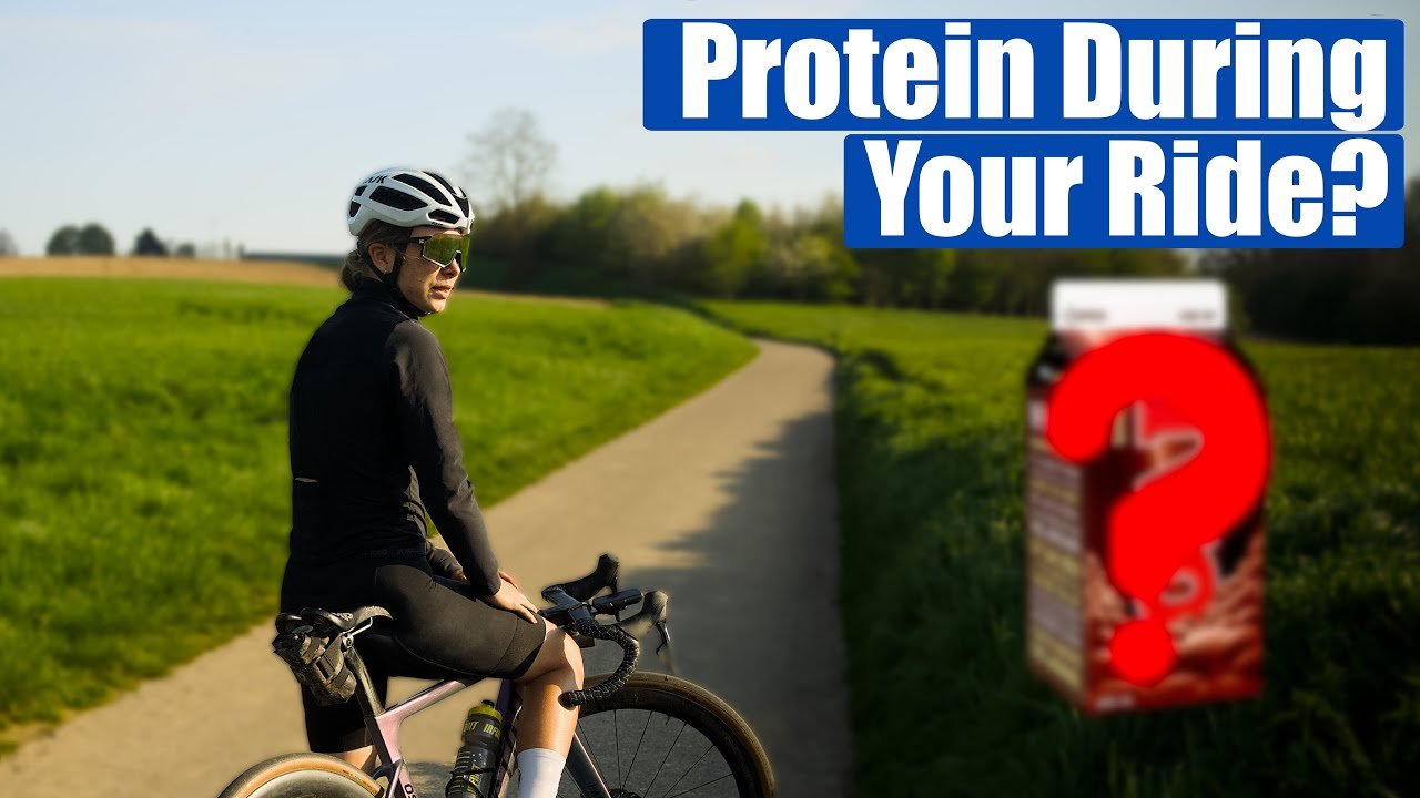 Agave Inulin Cyclists The Ultimate Protein Guide Every Cyclist Should Know - Bicycles4ever ...