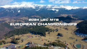2024 UEC MTB European Championships