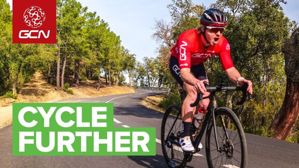 5 Tips for Building Endurance Getting Ready for Epic