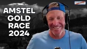 Amstel Gold Race 2024 THEMOVE