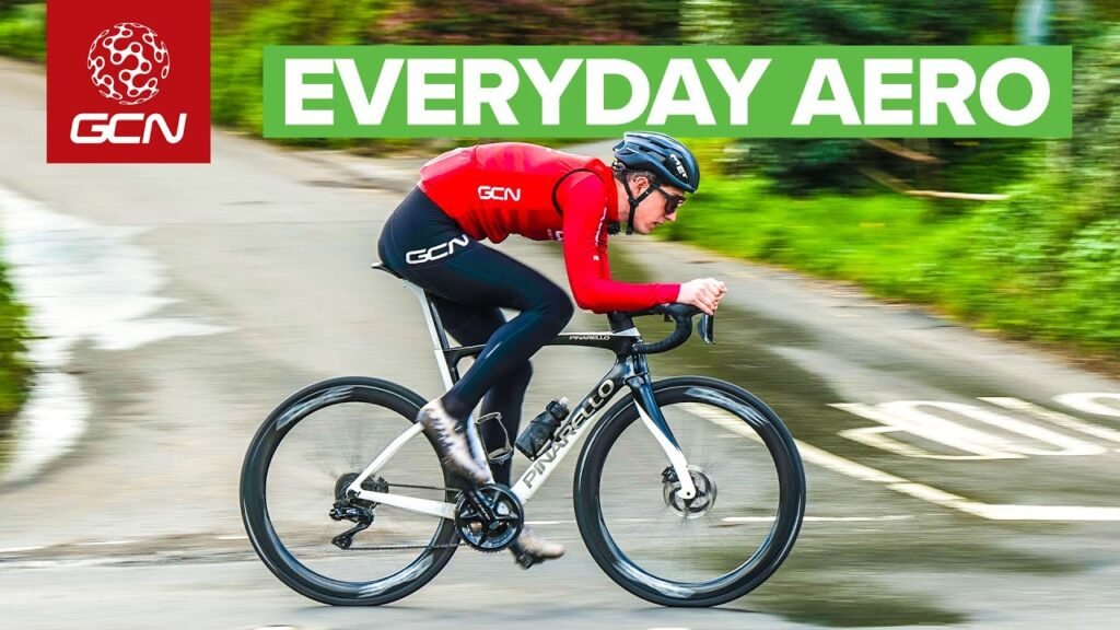 Be More Aero On A Budget With These Top Tips