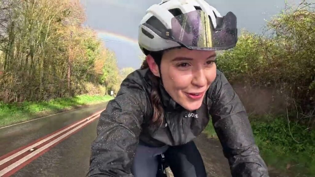 DAY 1 EAST MIDLANDS TO THE MALVERNS 3