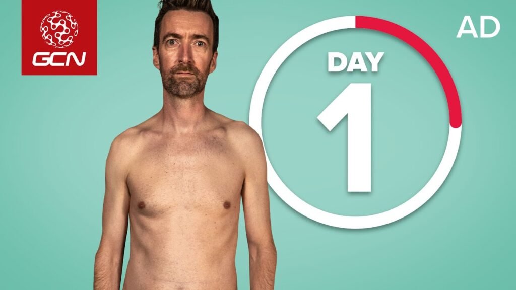 Dans Journey Back to Health Fitness