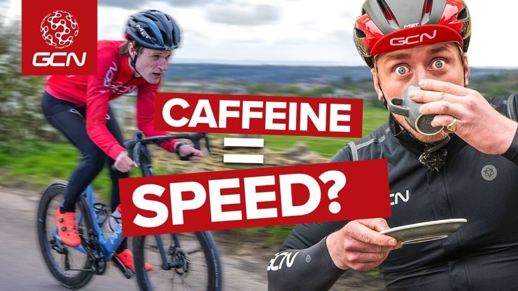 Does Caffeine Make You Faster