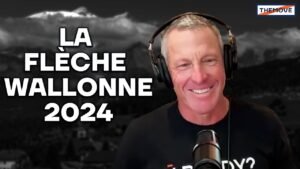 La Fleche Wallonne 2024 THEMOVE