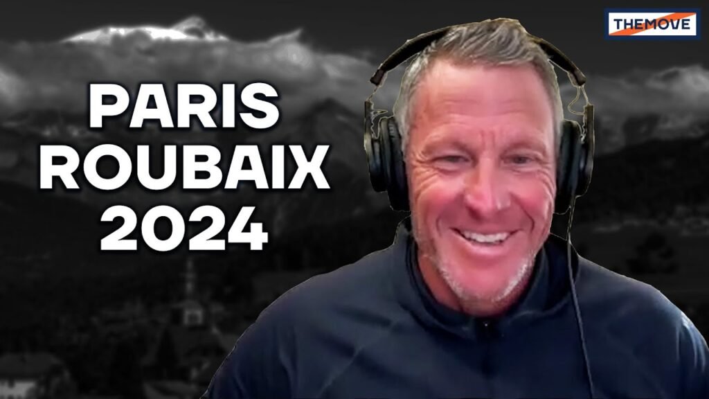 Paris Roubaix 2024 Breakdown THEMOVE