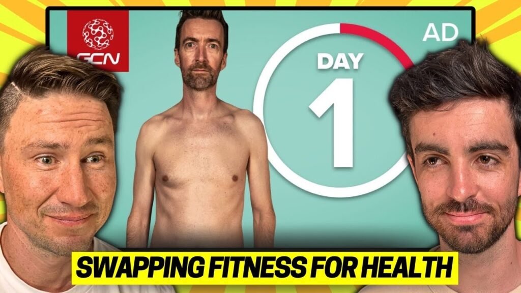 Taking TRT to Raise FTP New Era of Health Based
