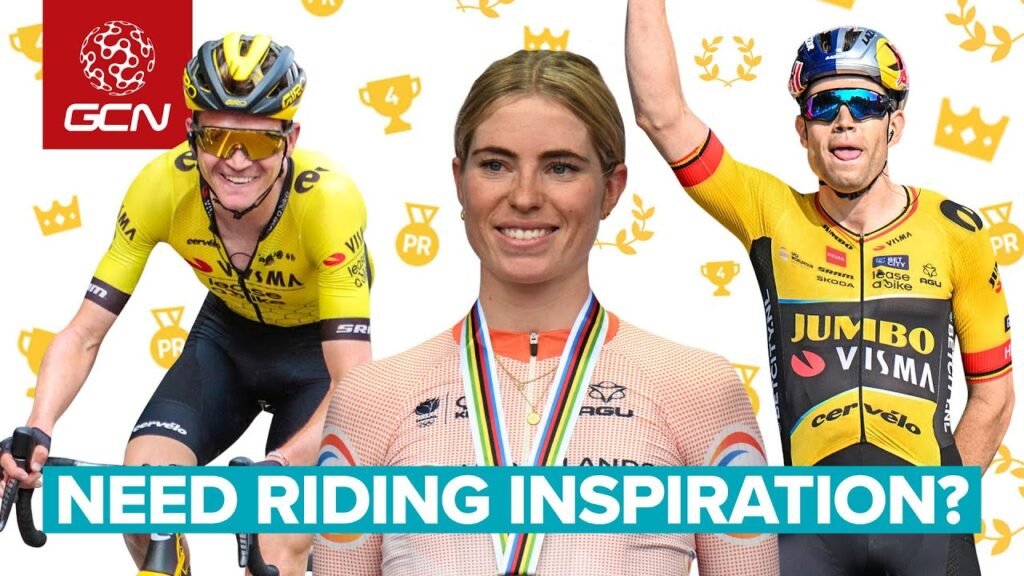 10 People You Need To Follow On Strava