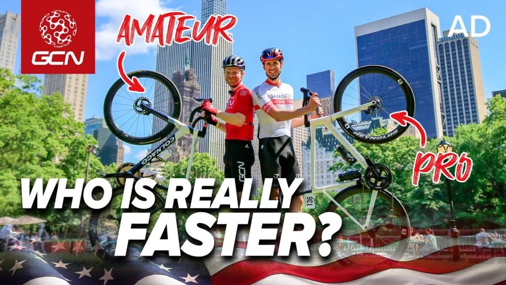 100 Pros Vs 5000 Amateurs Who Will Win In