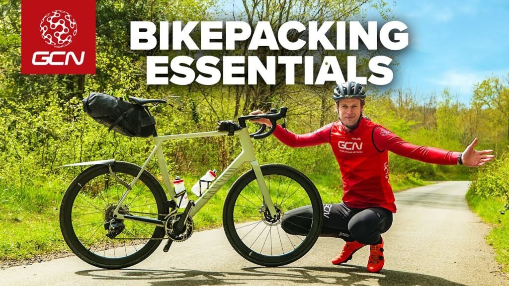 6 Bikepacking Essentials You DONT Want To Forget