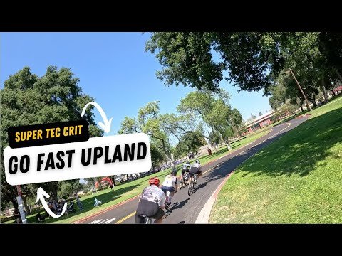 9 turns in 1k Super Technical Crit in Upland
