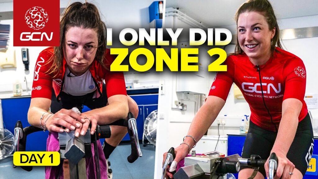 How Fit Did I Get Doing Zone 2