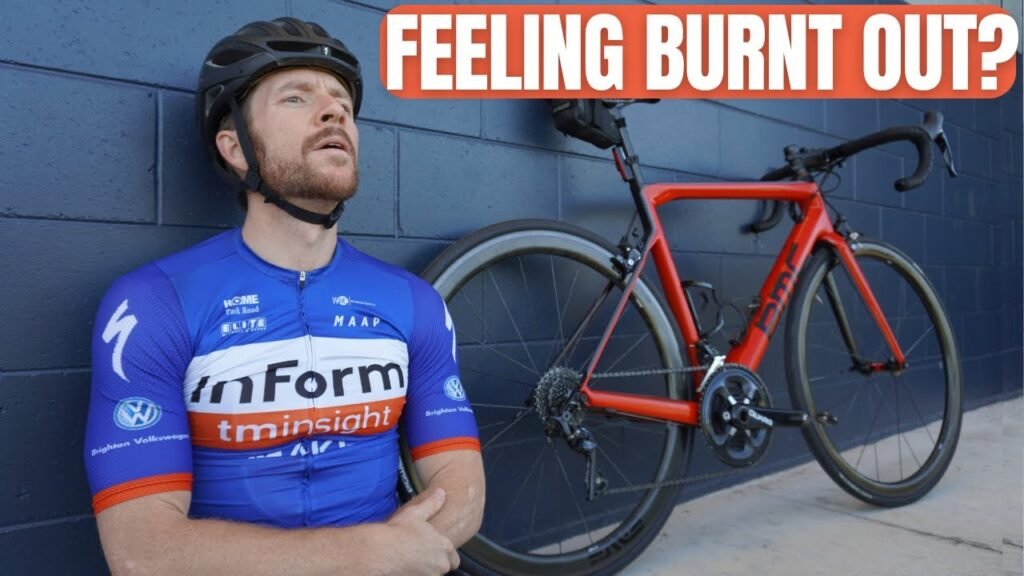 Key Strategies to Overcome Cycling Burnout