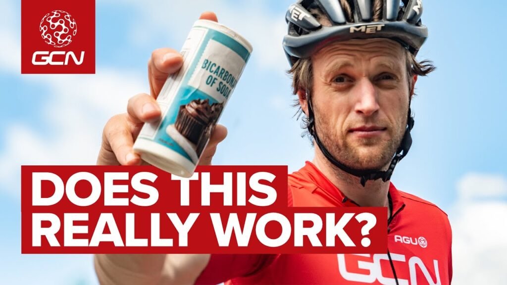 Sodium BicarbonateThe Secret Performance Enhancing Supplement