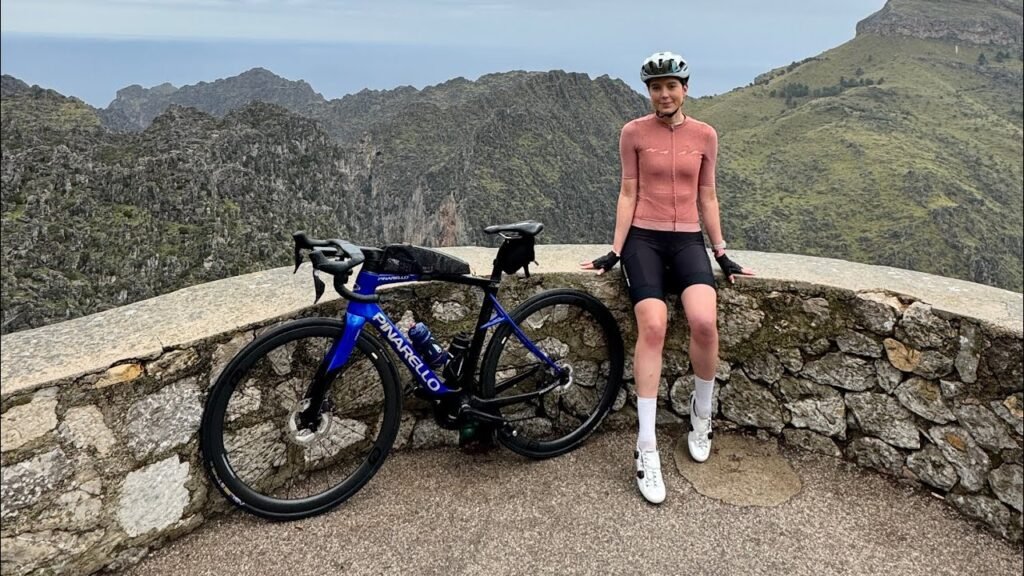 THE DAY AFTER MALLORCA 312 APART FROM FOR ONE