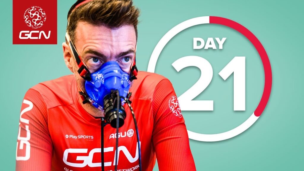 Why VO2 Max Is The GREATEST Predictor Of Lifespan