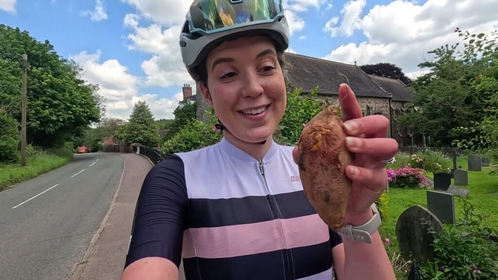 100 for HAPPINESS ARE YOU IN Amy Cycling