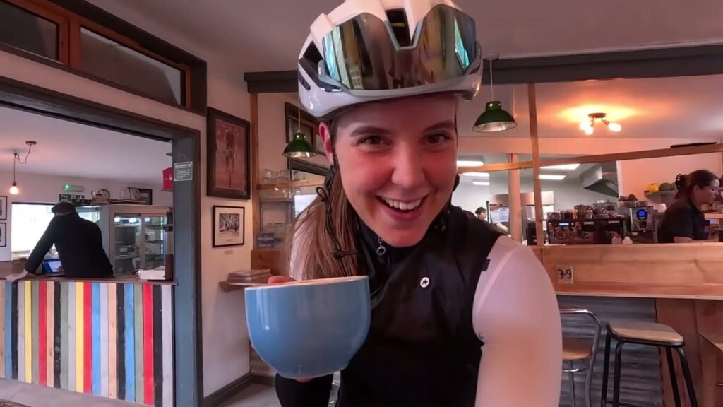 200km RIDE NAMING THE NEW BIKE Amy Cycling