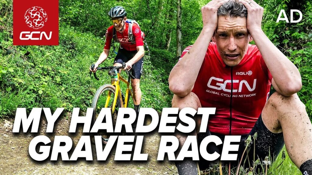 Can Si Qualify For The Gravel World Championships