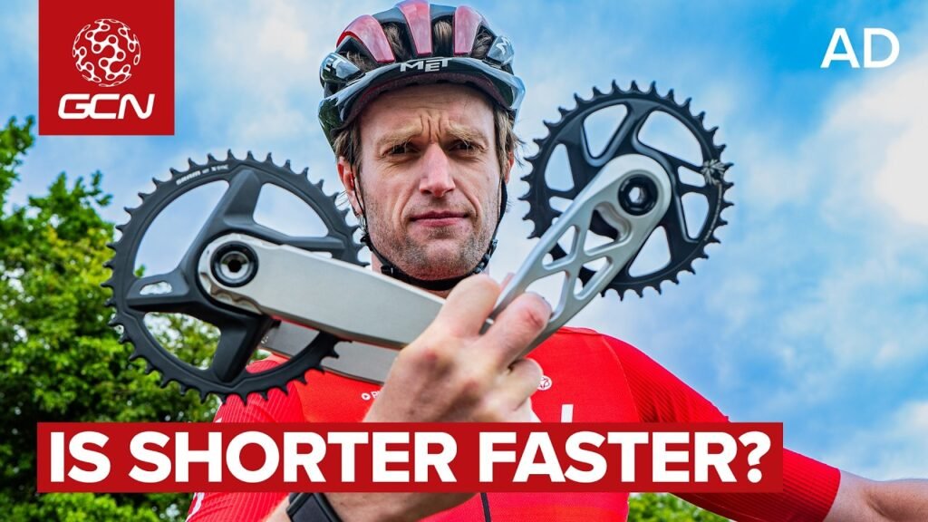 Does Crank Length Matter How Short Is Too Short