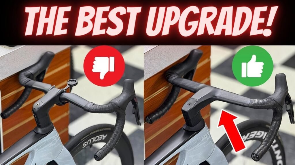 Major Bike Brands Get this Bike Part WRONG