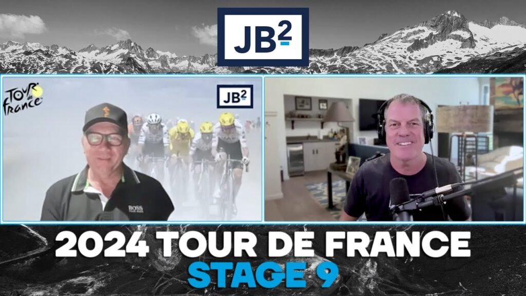 Did Johan change his opinion of the Gravel Stage