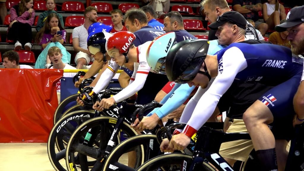 EuroTrack24 JunU23 Highlights Day 4