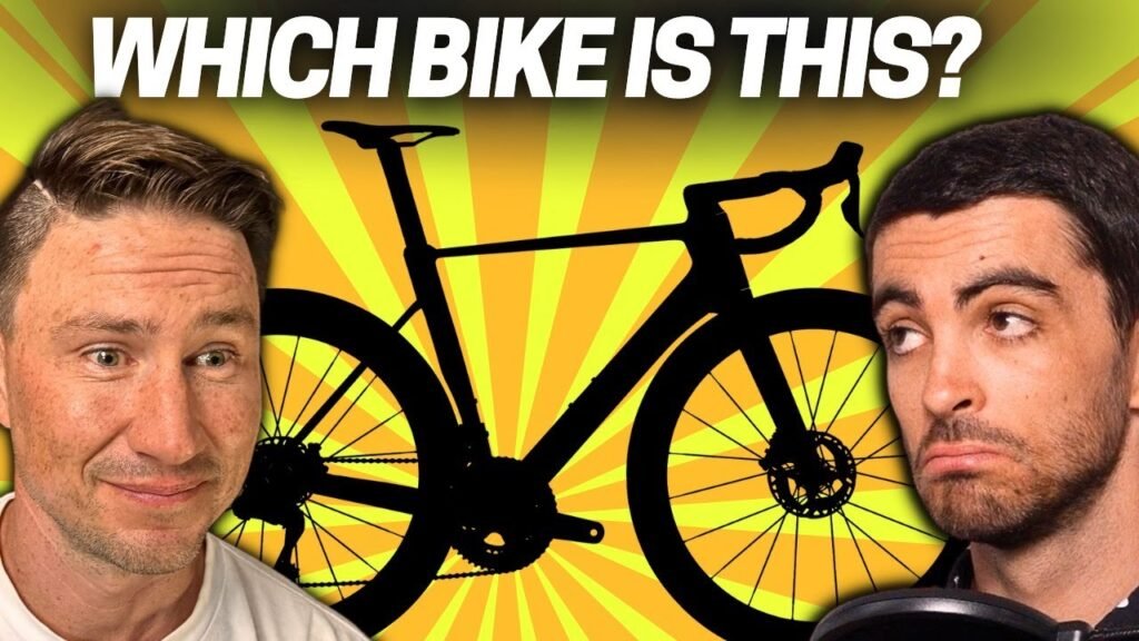 Guess Every Tour de France Bike in 2024 The