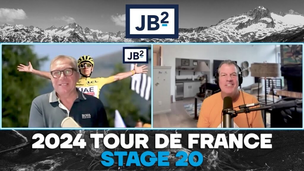 Predictions for Final Time Trial Tour De France 2024