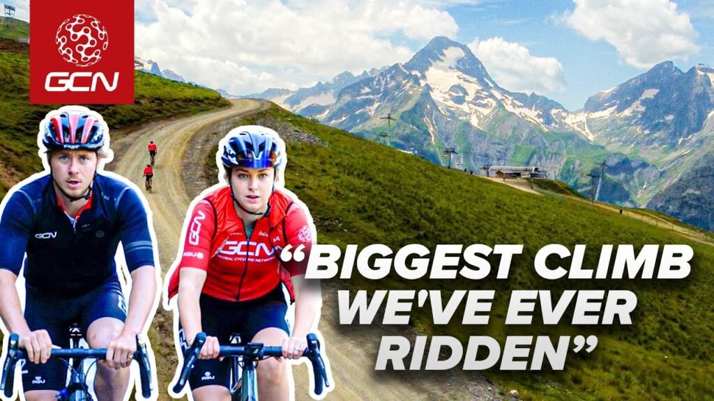 The Biggest Alpine Climb And Youve NEVER Heard Of It