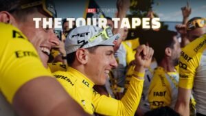 The Tour Tapes Episode 6