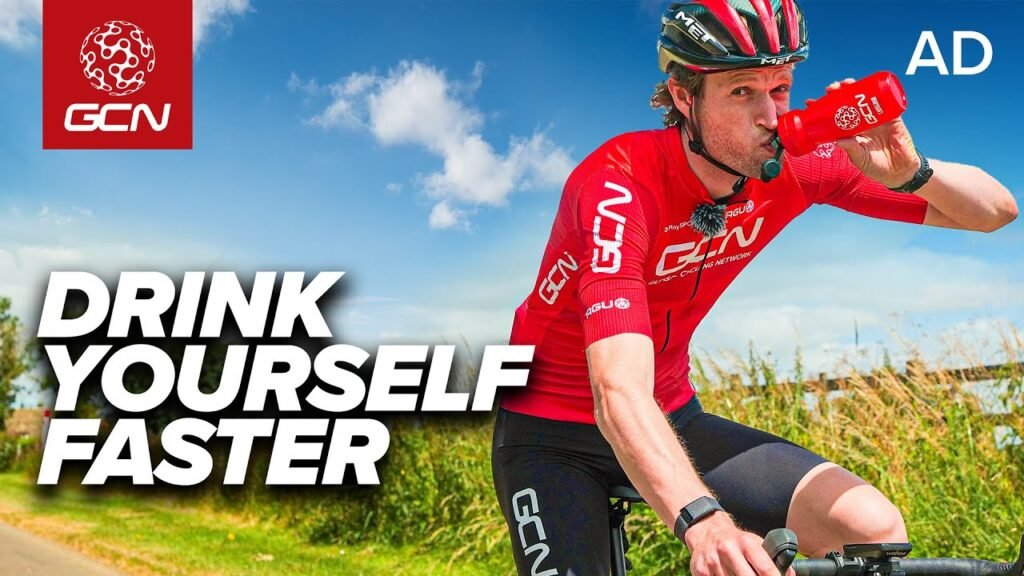 What Should You Drink When Cycling Essential Hydration Advice