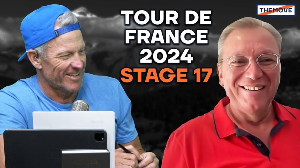 Why is Pogacar still attacking Tour De France 2024
